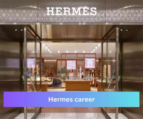 hermes job openings